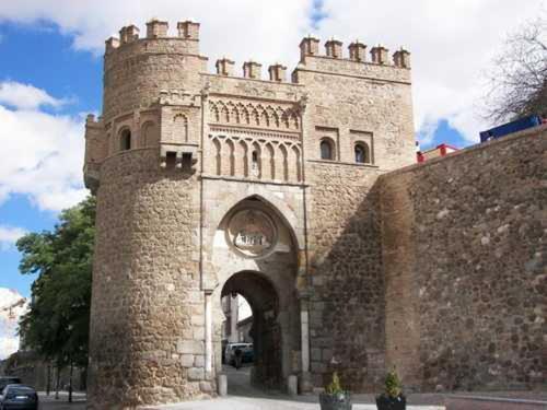 Hotel Nieves
