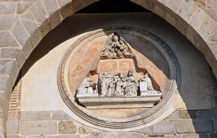 Nieves Las Nieves (Castilla-La Mancha)